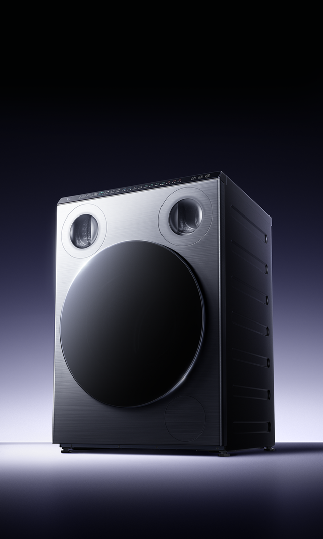 小米智能生态新品多款新品上市，打造高智感的家