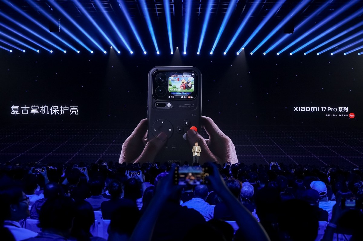 雷军亲述玄戒芯片及造车幕后故事：压上10年家底、5年完成蜕变