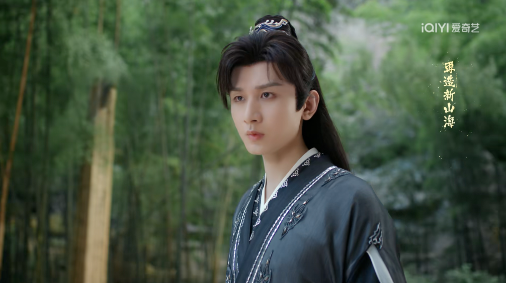 以现代思维闯江湖，《赴山海》探索武侠新表达