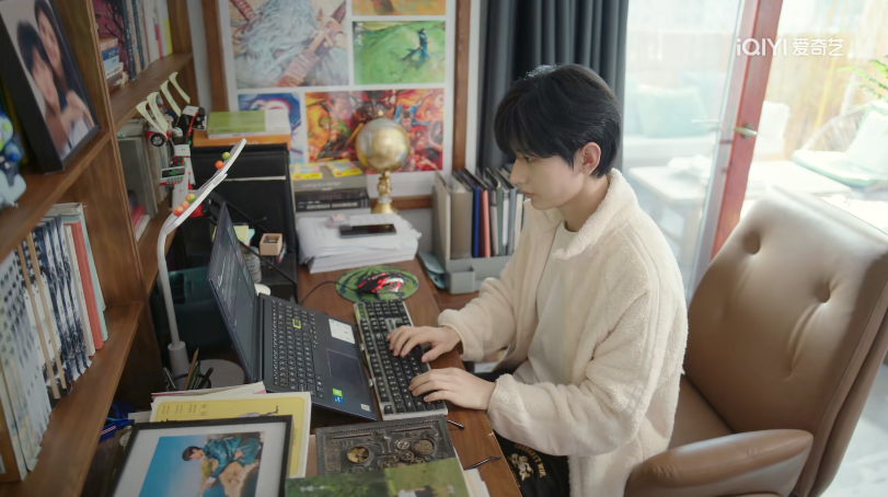 以现代思维闯江湖，《赴山海》探索武侠新表达