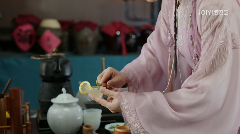 以现代思维闯江湖，《赴山海》探索武侠新表达