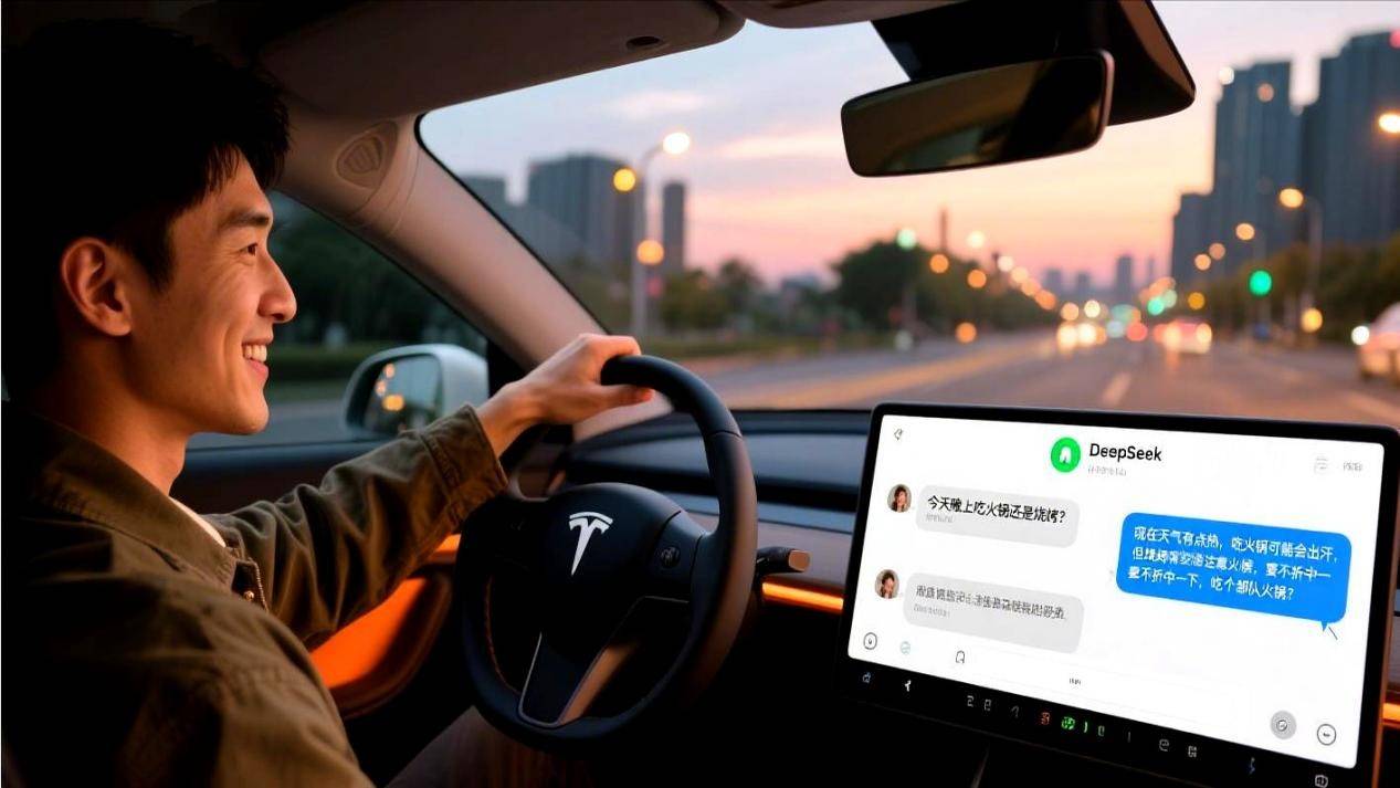 美国抛弃特斯拉，还是特斯拉抛弃美国？