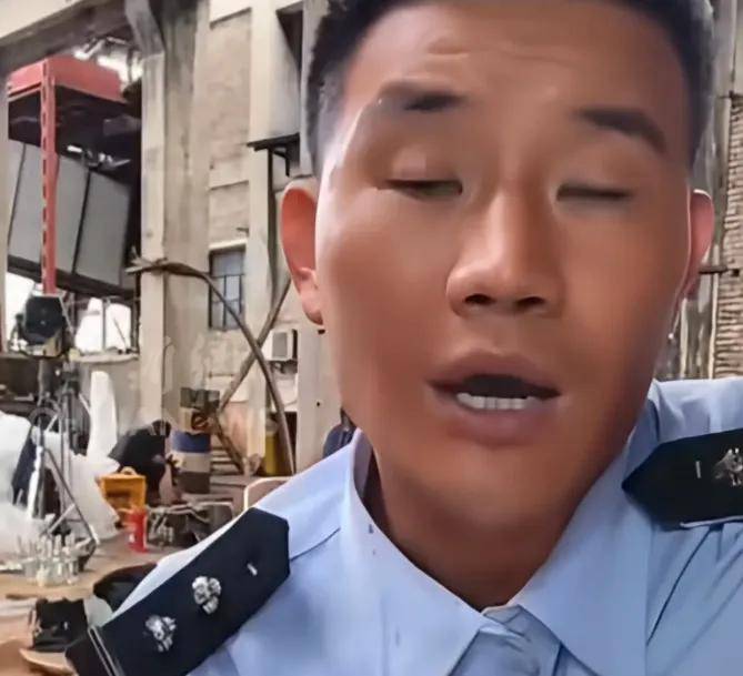 快手后抖音账号也被封、出演电影换人，嘎子哥彻底凉了？