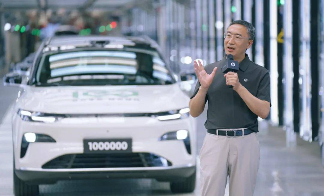 零跑，或许就是新能源产业的中国方案