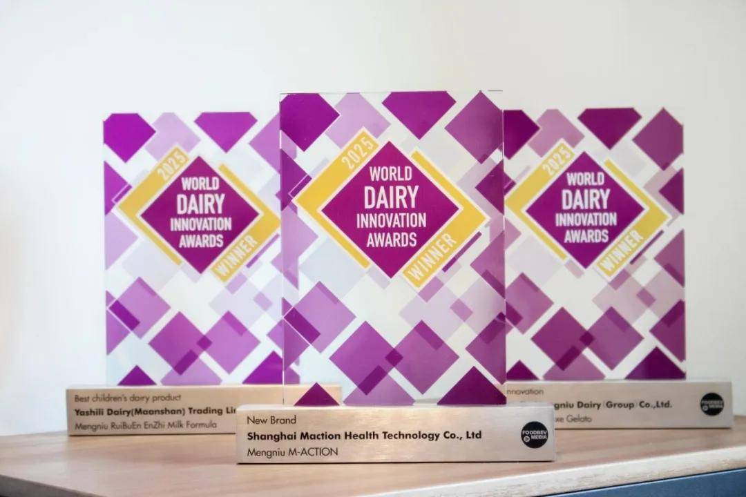 逆势增长的蒙牛做对了哪些事