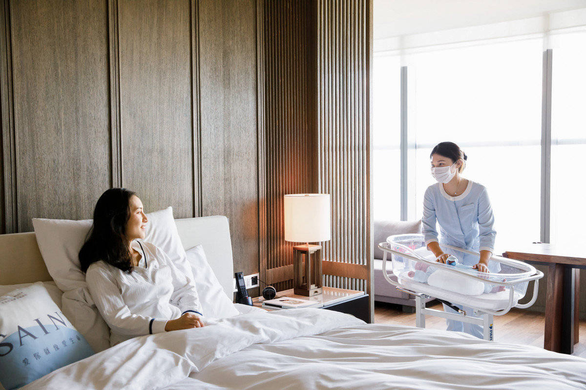 高端酒店与月子中心，成不了彼此的“救赎”