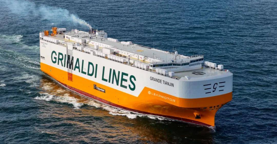 零跑，或许就是新能源产业的中国方案