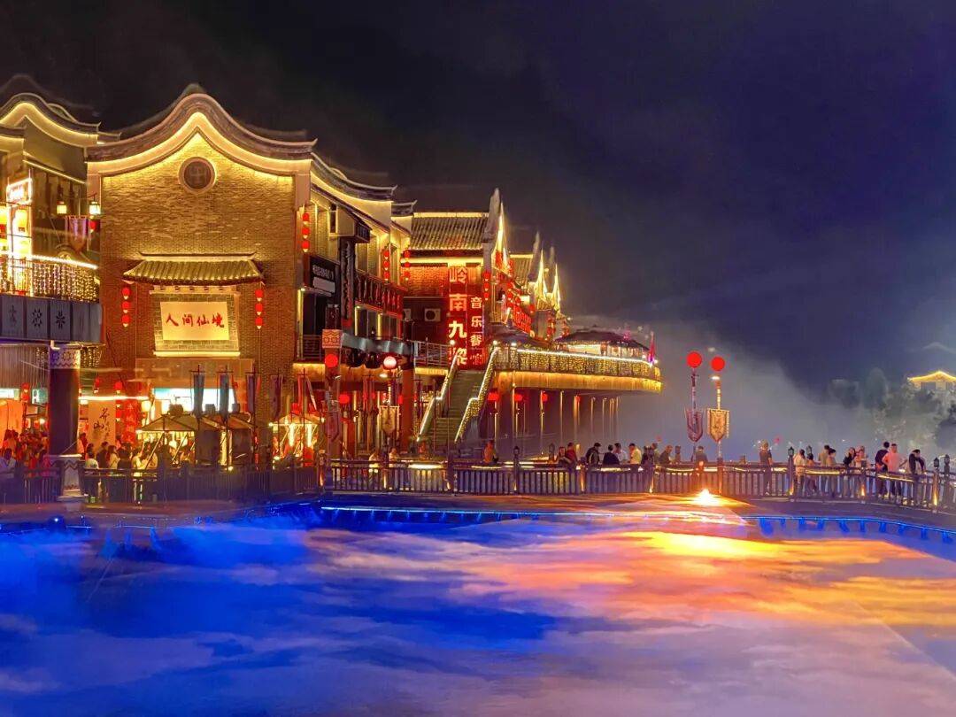 文旅焕新，郴州样本：一场“小而美”的旅发大会如何重塑城市价值内核