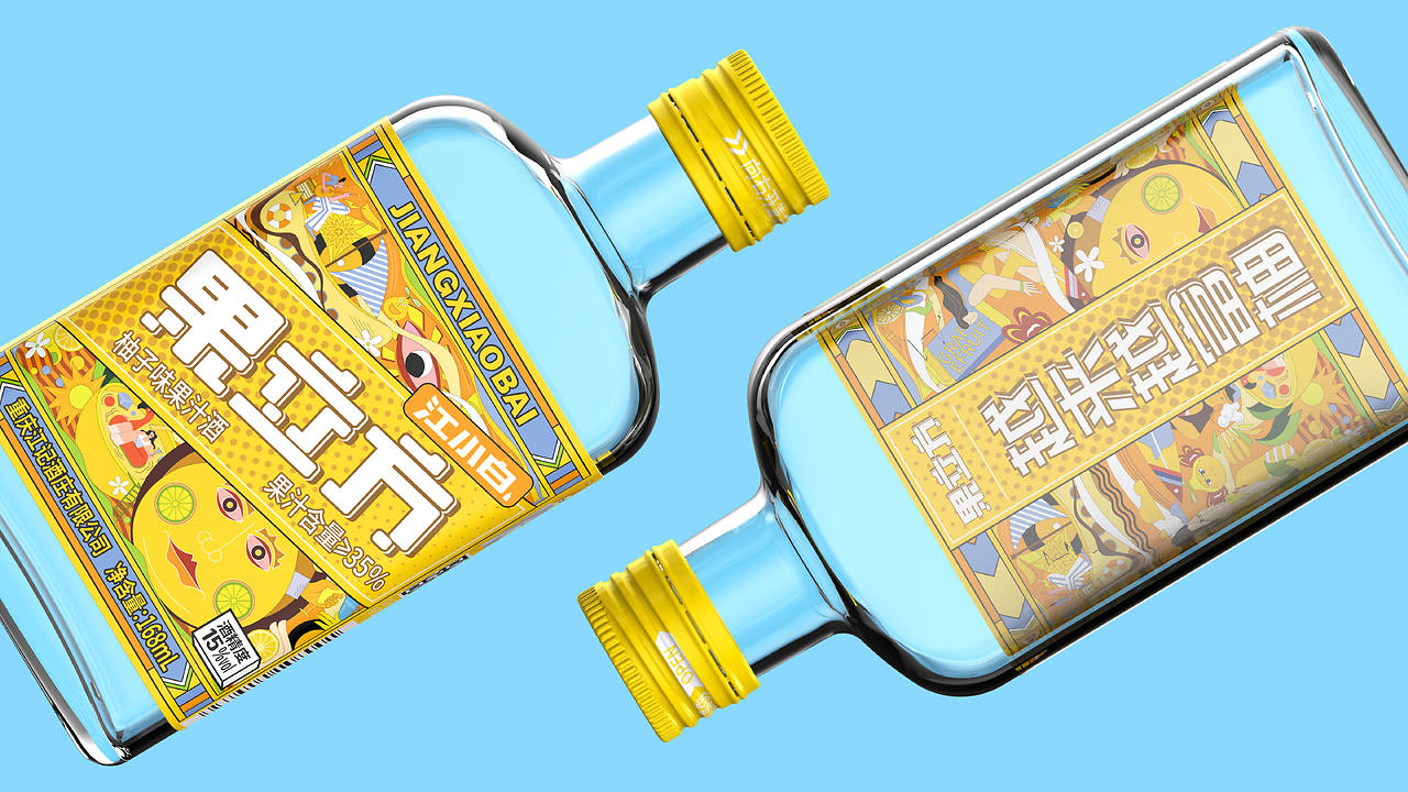 低度白酒能否抢占年轻人的“酒饮钱包”？