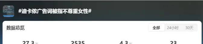 继迪卡侬处女地后，瑞幸苹果拿铁文案用“她”又被指辱女……