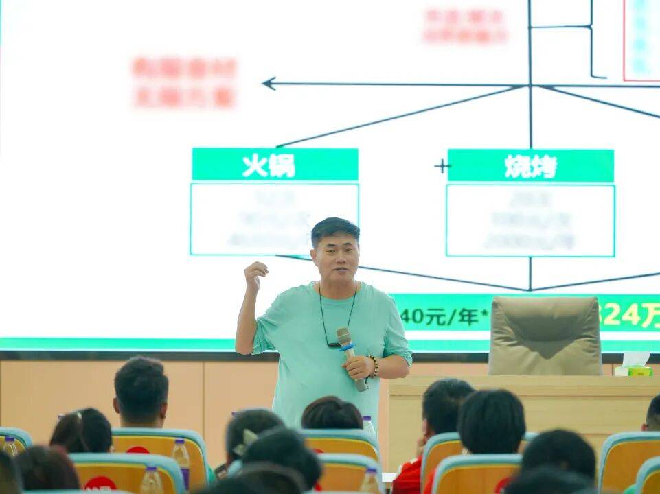 加入“500计划” ，锅圈食品欲打造亿级联盟