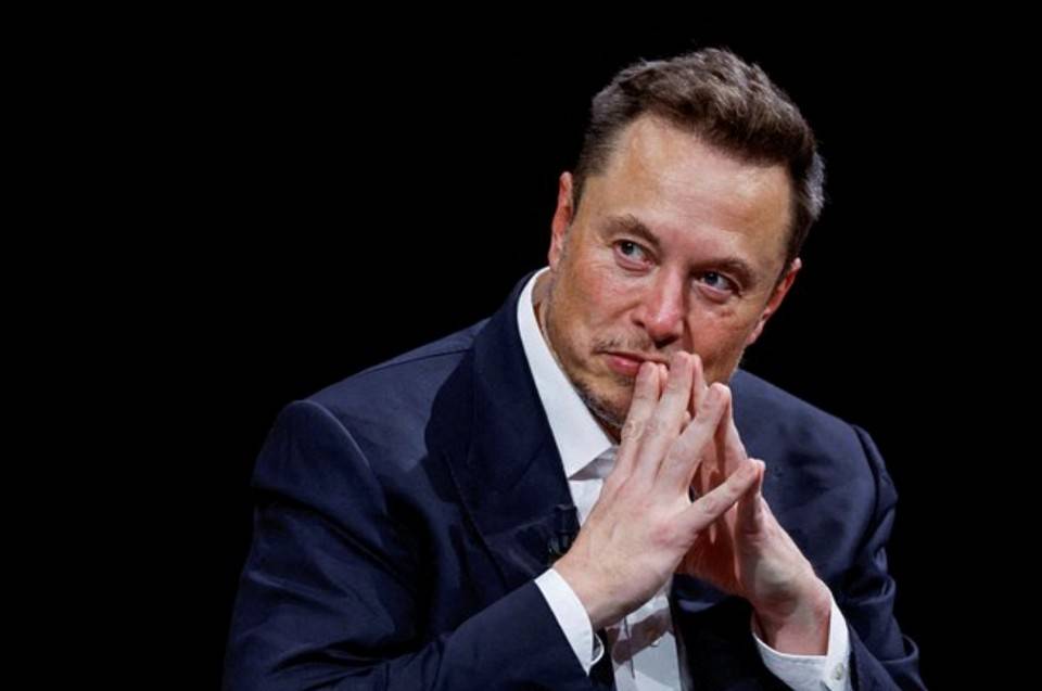 美国抛弃特斯拉，还是特斯拉抛弃美国？