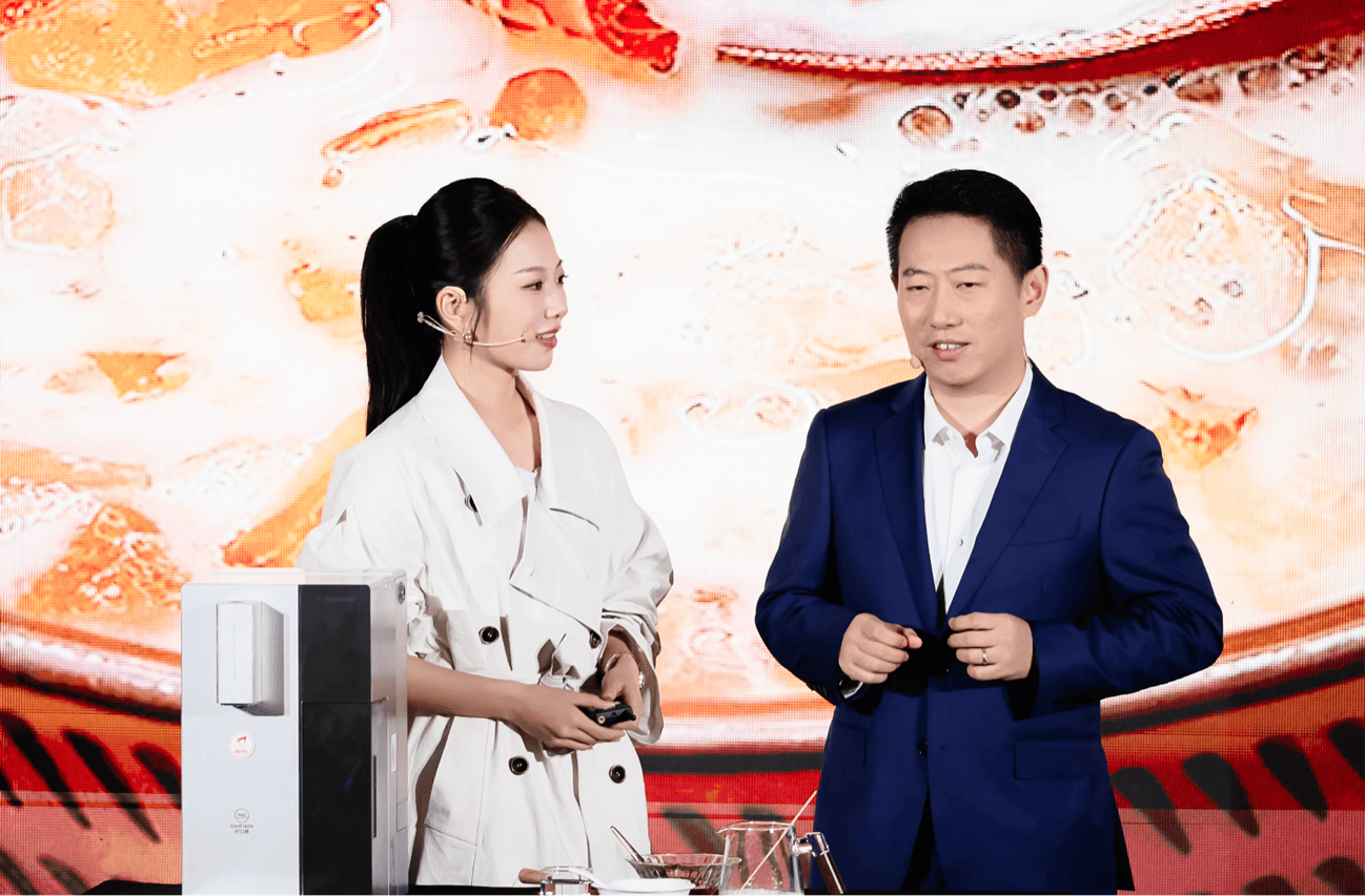 又领先行业！卡萨帝铸科技长城，与用户共创C生活场景