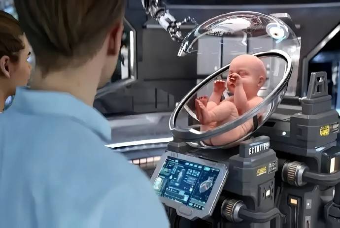 水变油已经满足不了机器人行业了，它还要生孩子？