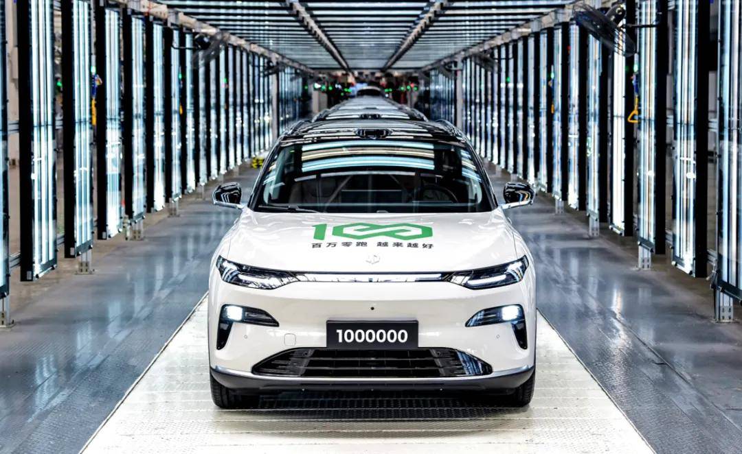 零跑，或许就是新能源产业的中国方案