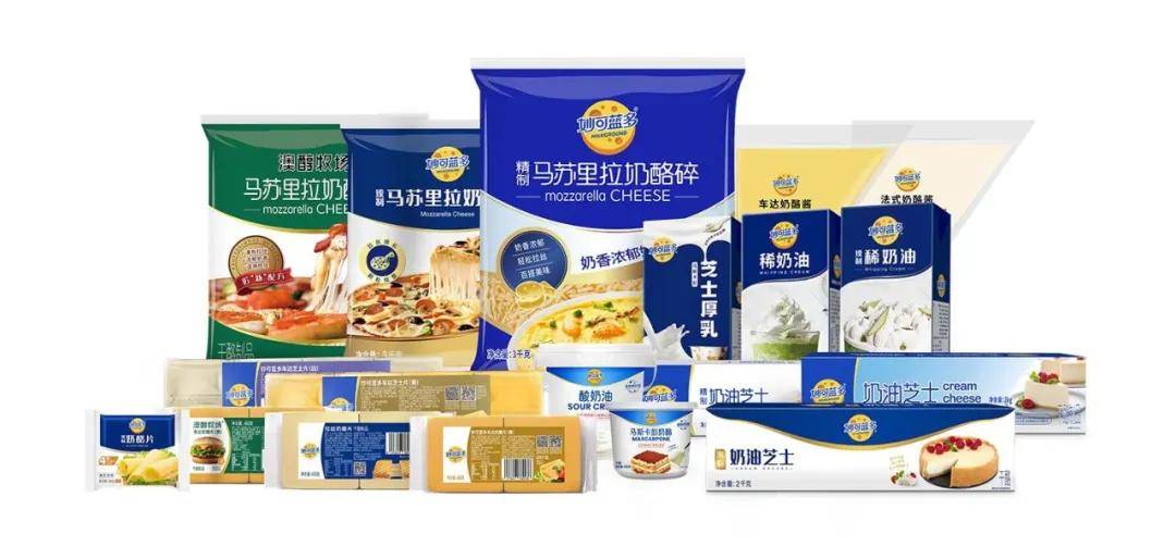 逆势增长的蒙牛做对了哪些事