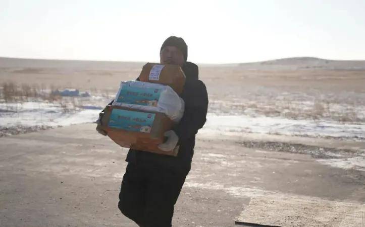 西部有黄金屋？拼多多为何如此感兴趣？