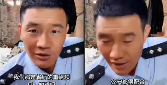 快手后抖音账号也被封、出演电影换人，嘎子哥彻底凉了？