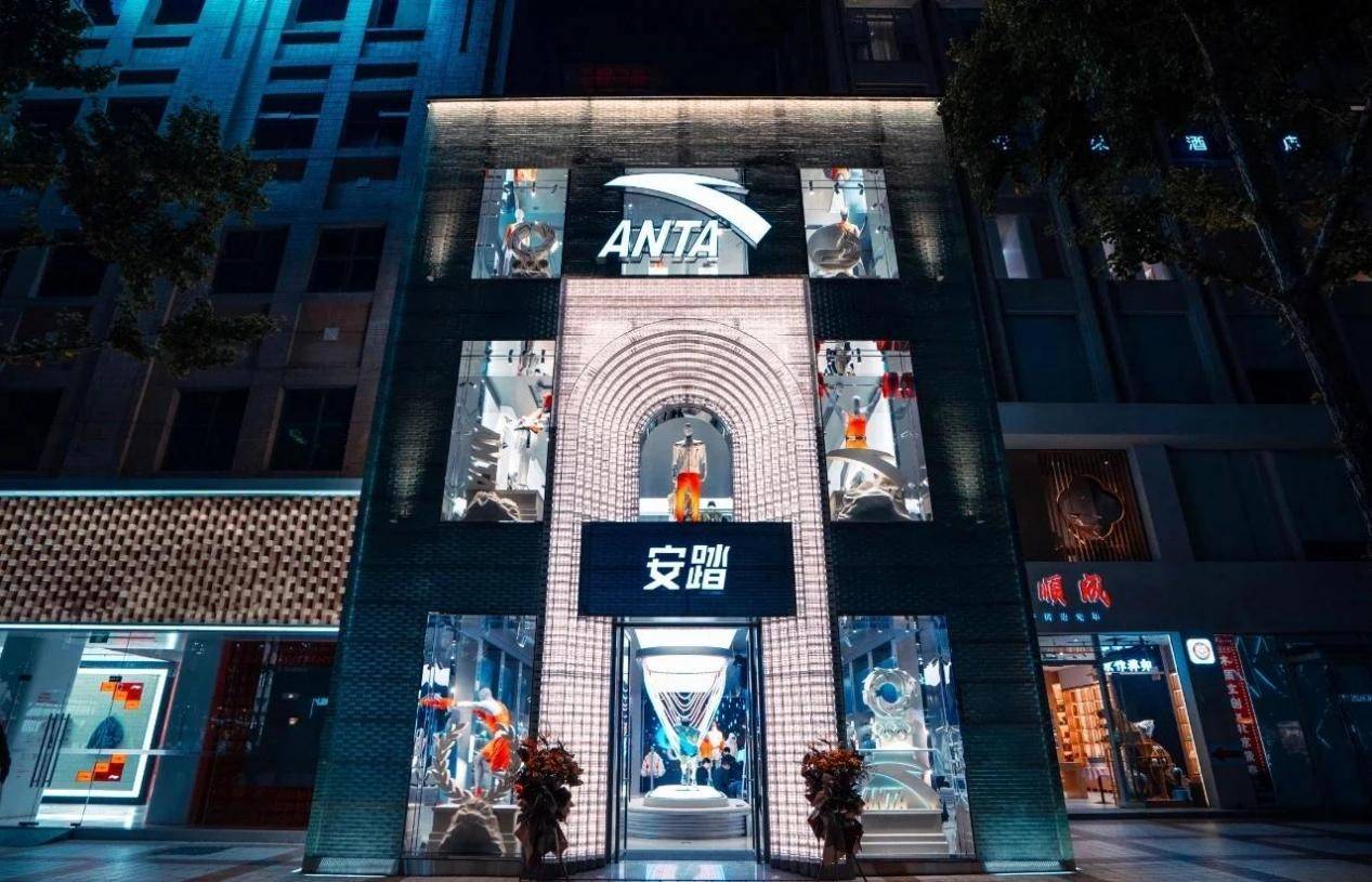 海外运动大牌，在国内市场为何失宠？