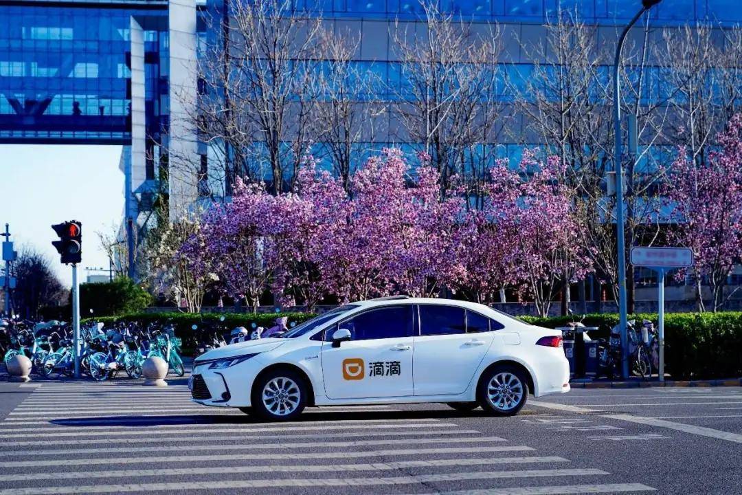 网约车抽成≠利润，这个行业真是被误解太久了
