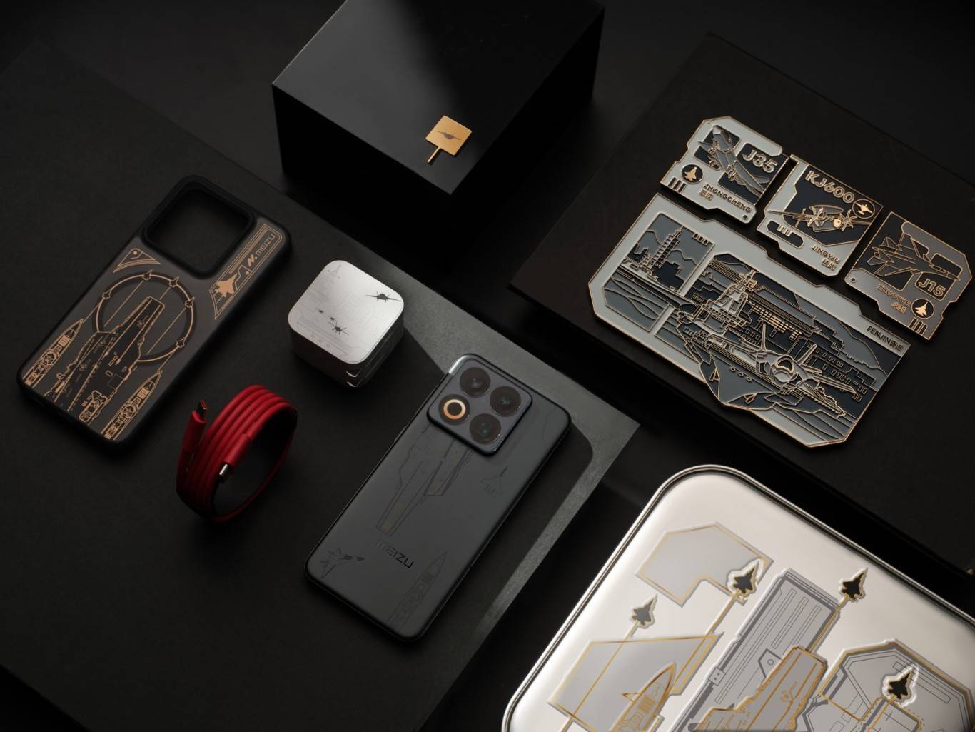 「归航」之作，魅族 22 携全场景智慧再出发