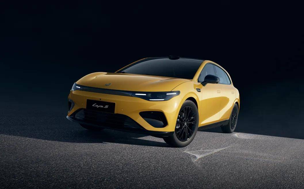 零跑，或许就是新能源产业的中国方案