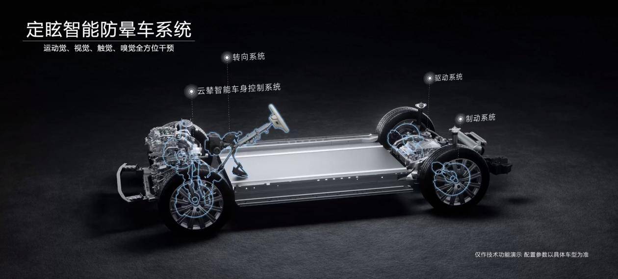 国民女神高圆圆代言！2026款腾势N9正式上市，38.98万元起！