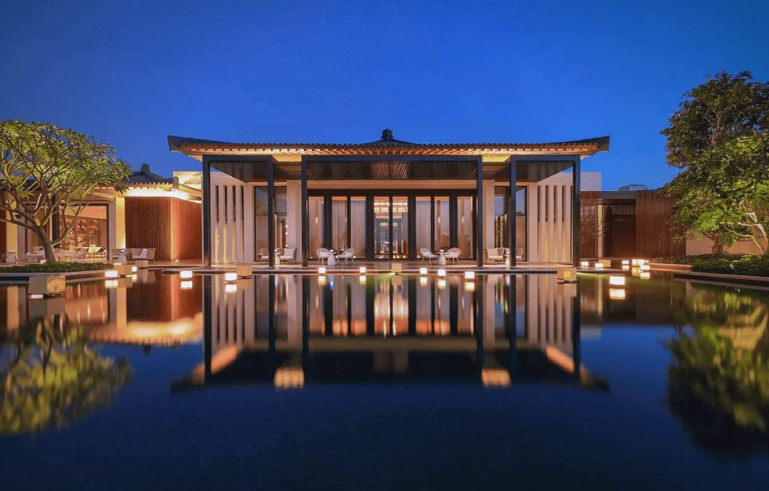 高端酒店与月子中心，成不了彼此的“救赎”