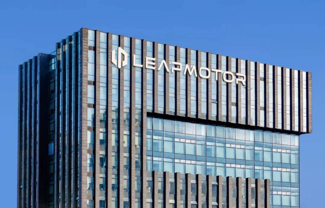 零跑，或许就是新能源产业的中国方案