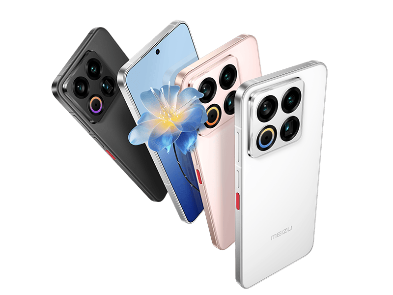 「归航」之作，魅族 22 携全场景智慧再出发