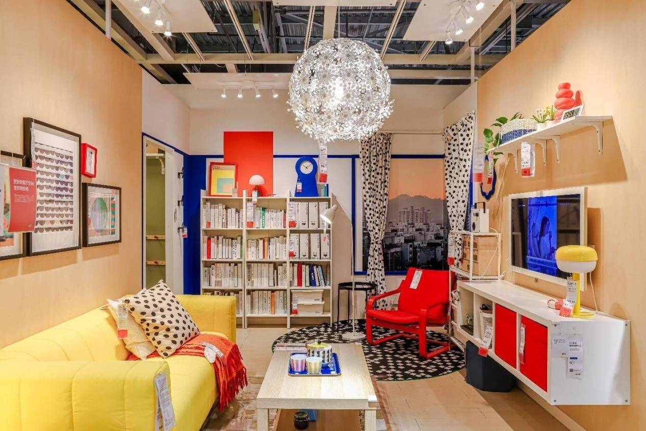 宜家，走进了低价“误区”