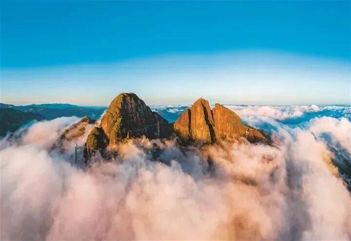 文旅焕新，郴州样本：一场“小而美”的旅发大会如何重塑城市价值内核