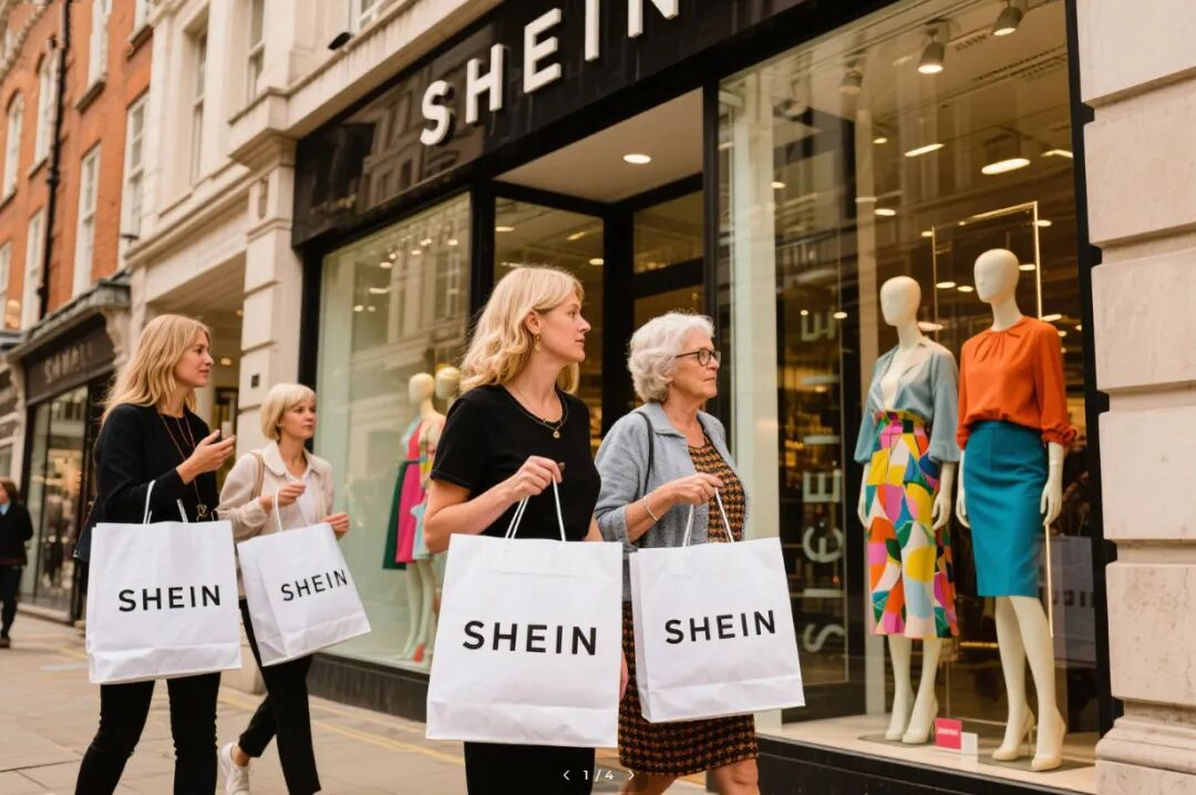 希音回香港上市：欧洲不“放过”，我们就该“放过”吗？