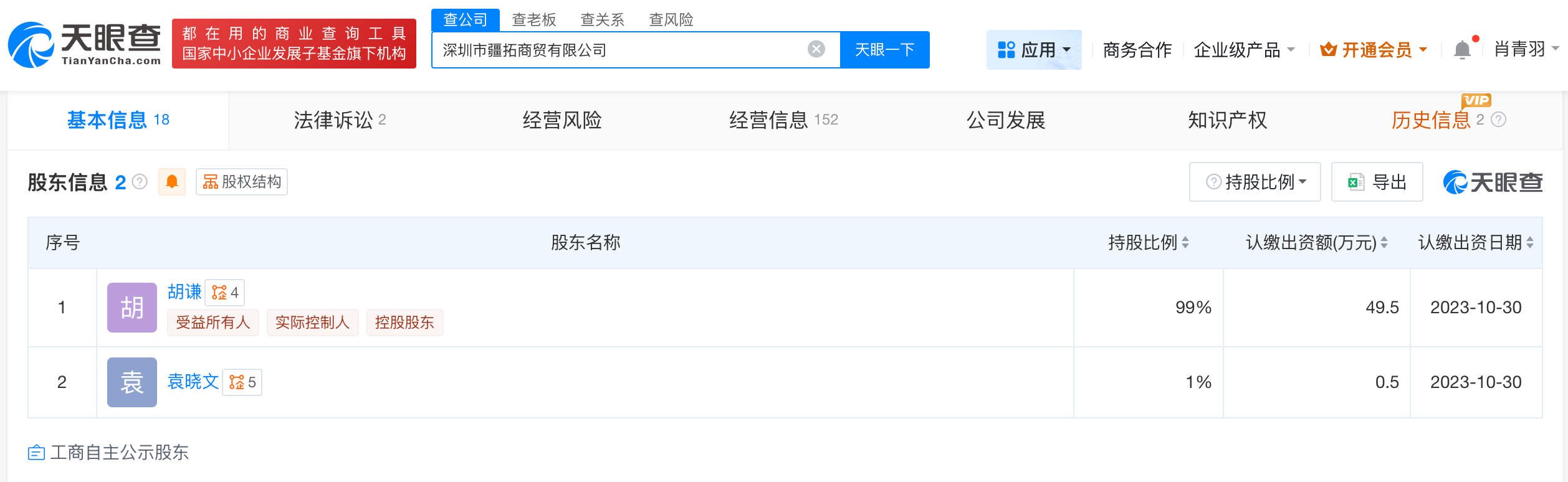 取消额外假公司2023年0人参保