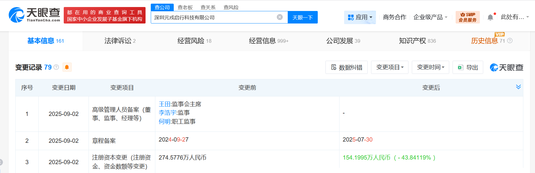 阿里巴巴退股辅助驾驶系统研发商元戎启行