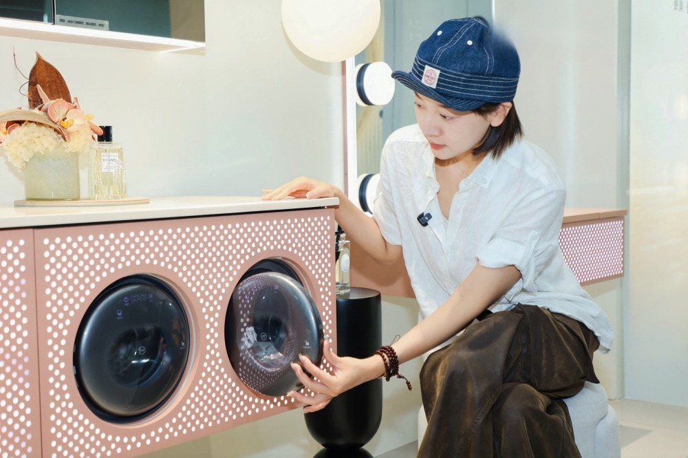 浴室柜市占率第一，九牧重构数智卫浴新生态