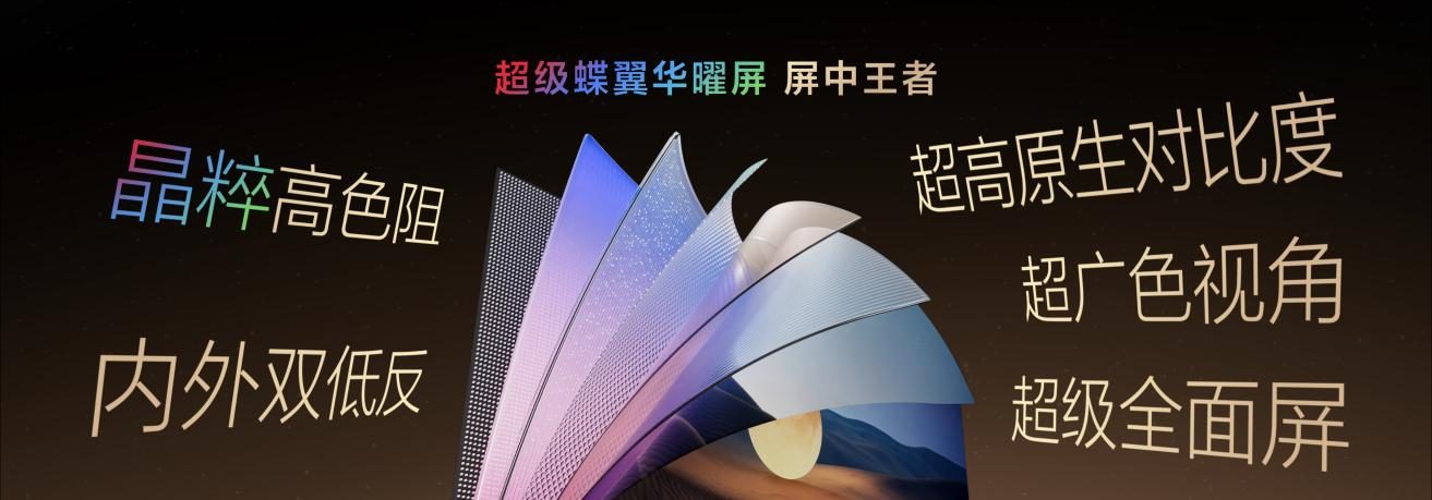 TCL华星供屏TCL Mini LED电视新品系列，硬核实力筑就画质新巅峰