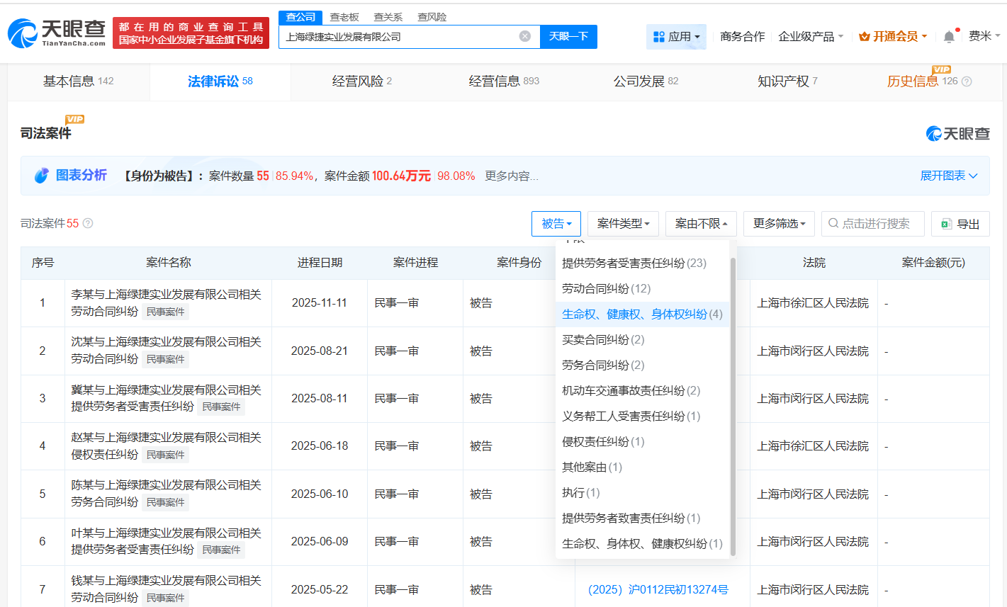 揭秘上海多校发臭午餐供应商