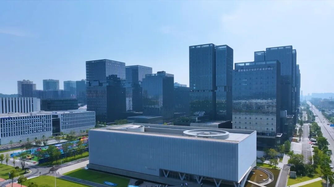 拒绝跟跑北上广深，湖南打响中部AI“反虹吸”突围战