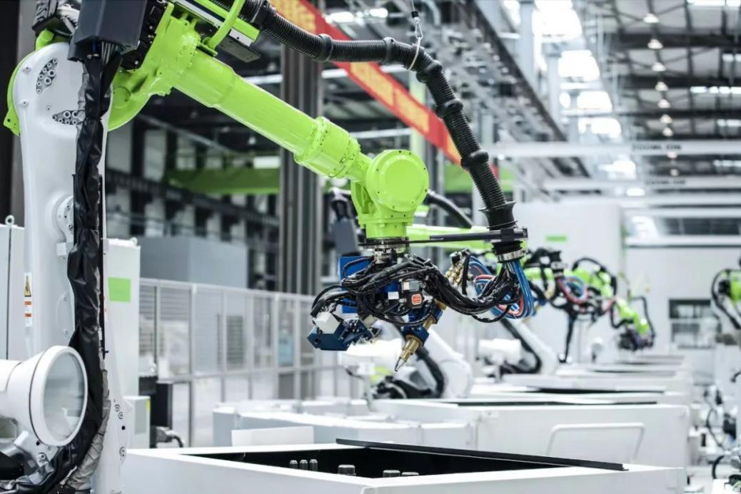 拒绝跟跑北上广深，湖南打响中部AI“反虹吸”突围战