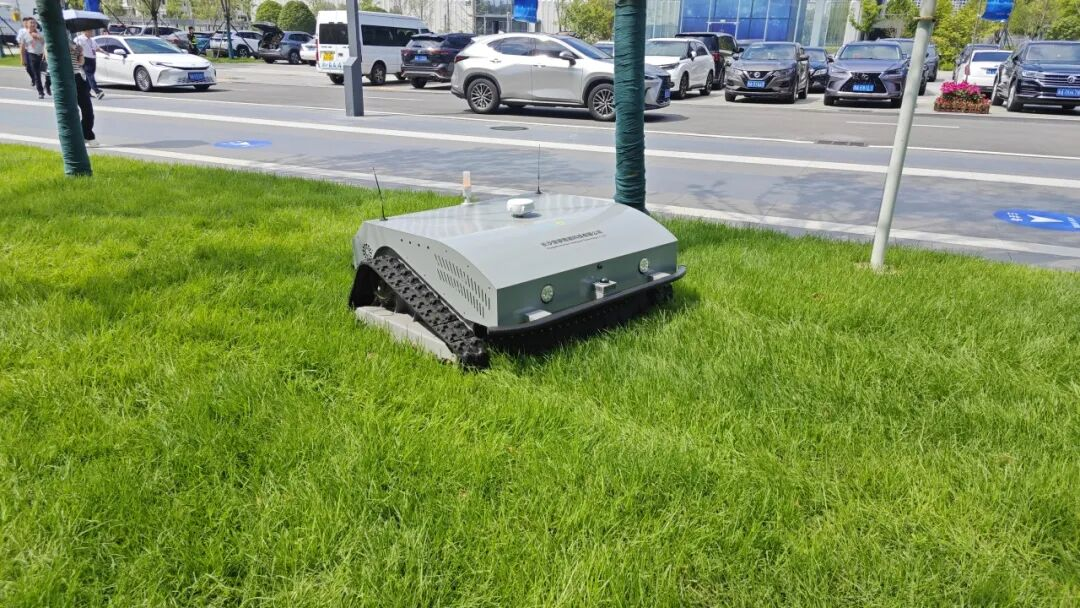 拒绝跟跑北上广深，湖南打响中部AI“反虹吸”突围战