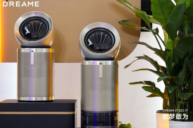 追觅科技30余款全场景新品发布，以系统能力奠定“技术流派”的最终胜利