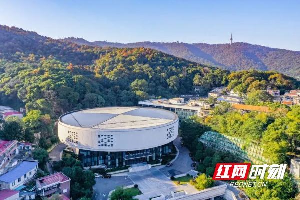 长沙“造梯”，AI登高