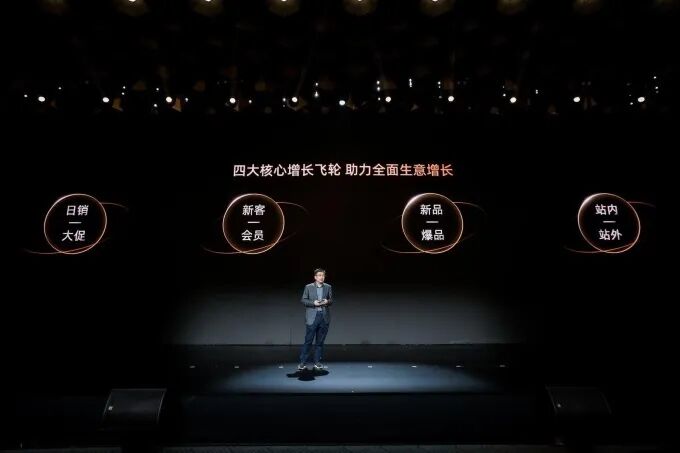 美妆品牌要长红，还得在天猫