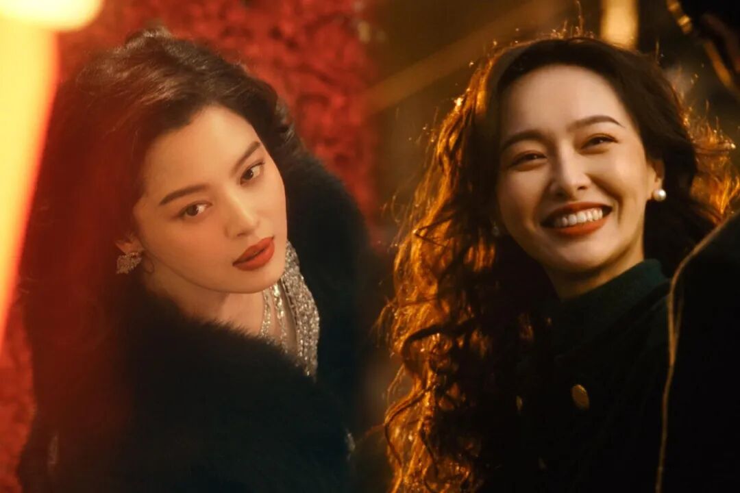 烦了，别再洗牌85花了