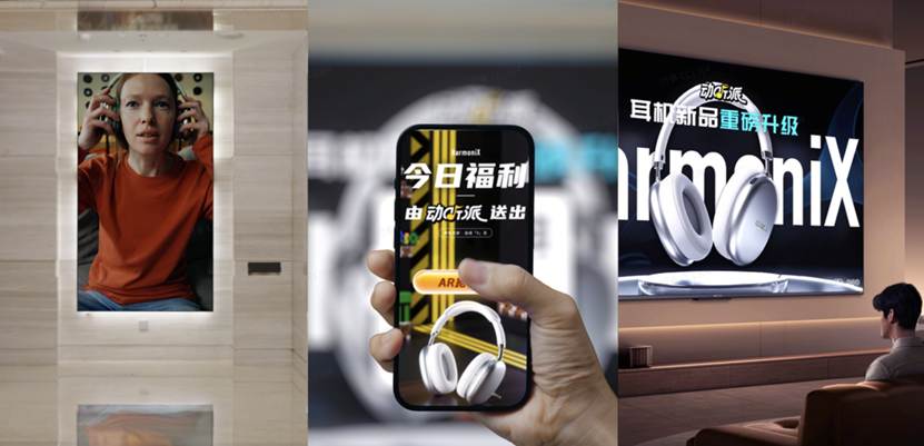 “人海战术”后，梯媒迎来AI“特种兵”模式