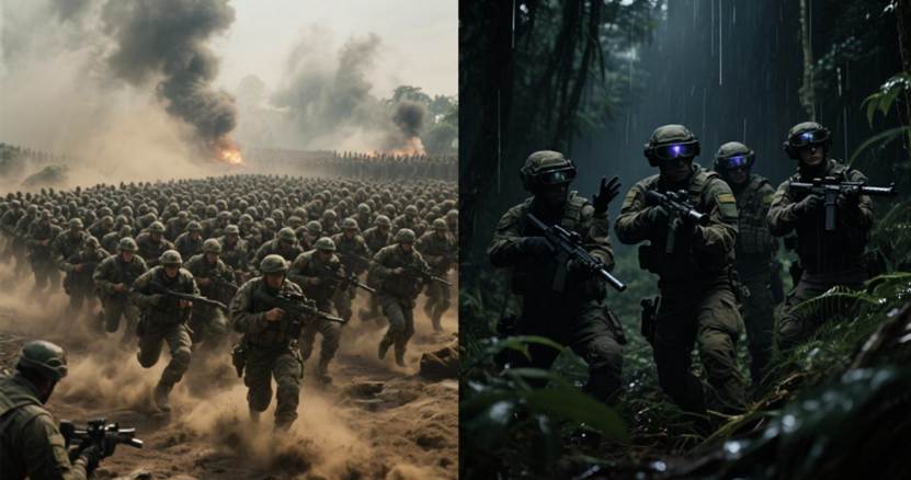 “人海战术”后，梯媒迎来AI“特种兵”模式