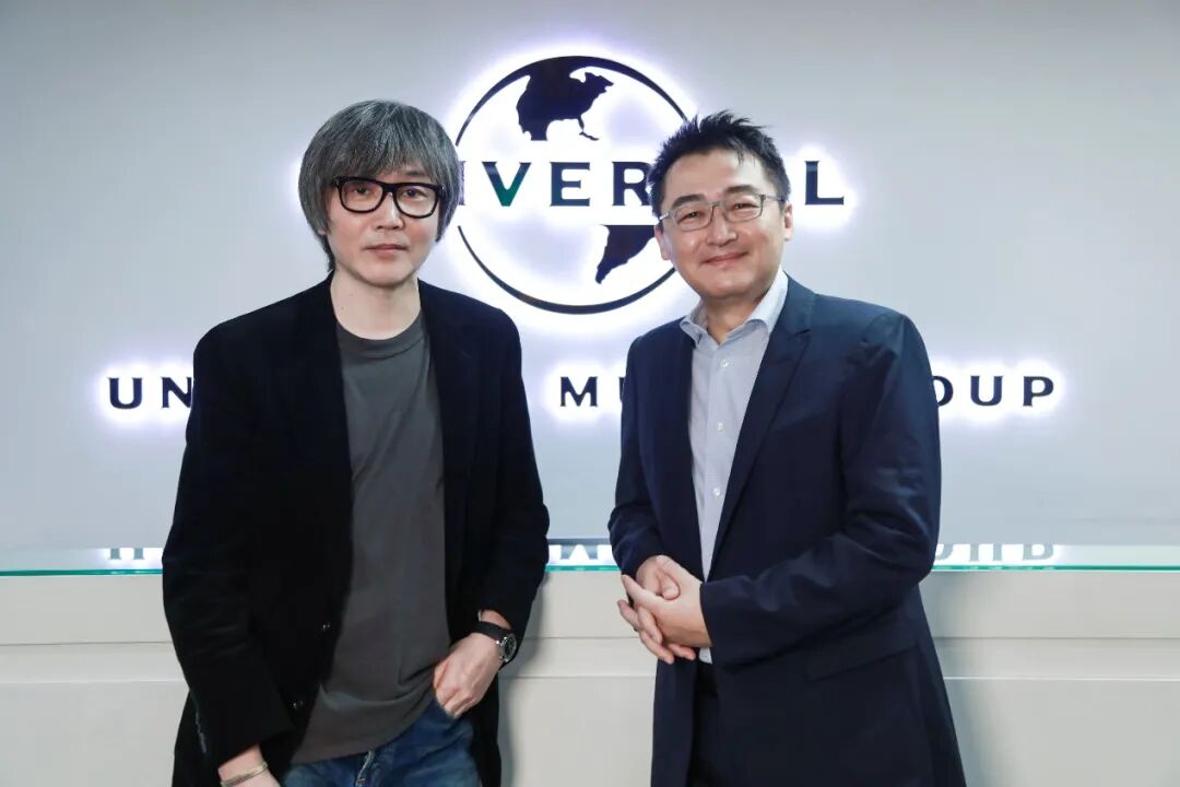 张亚东与环球音乐携手，华语音乐的质感回归？