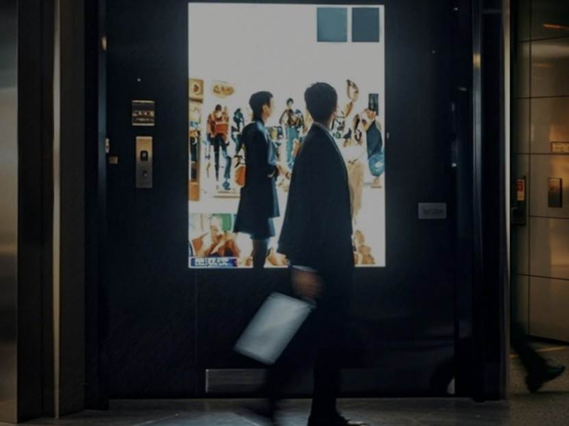 “人海战术”后，梯媒迎来AI“特种兵”模式