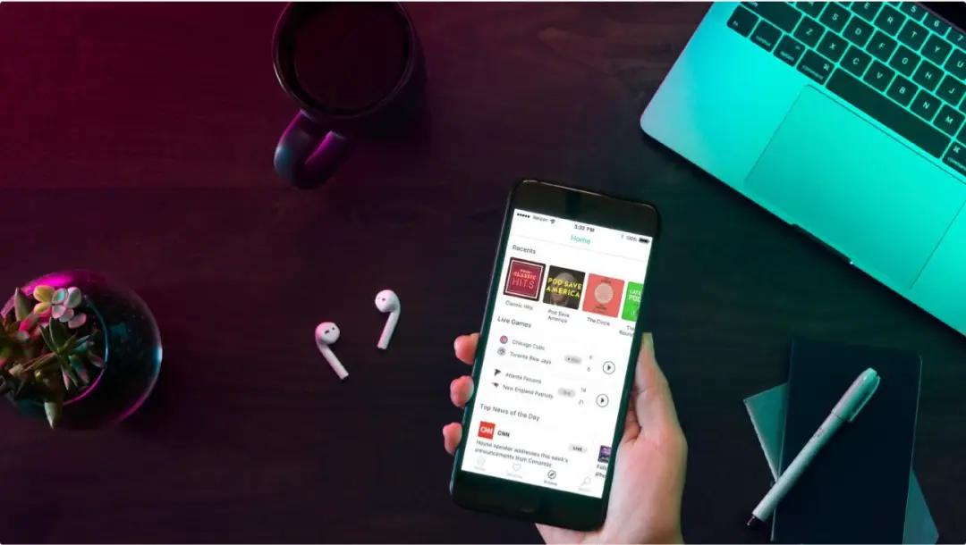 专访Bernie Cho：C-Pop的下一站，构建属于自己的“K-Pop式产业机制”